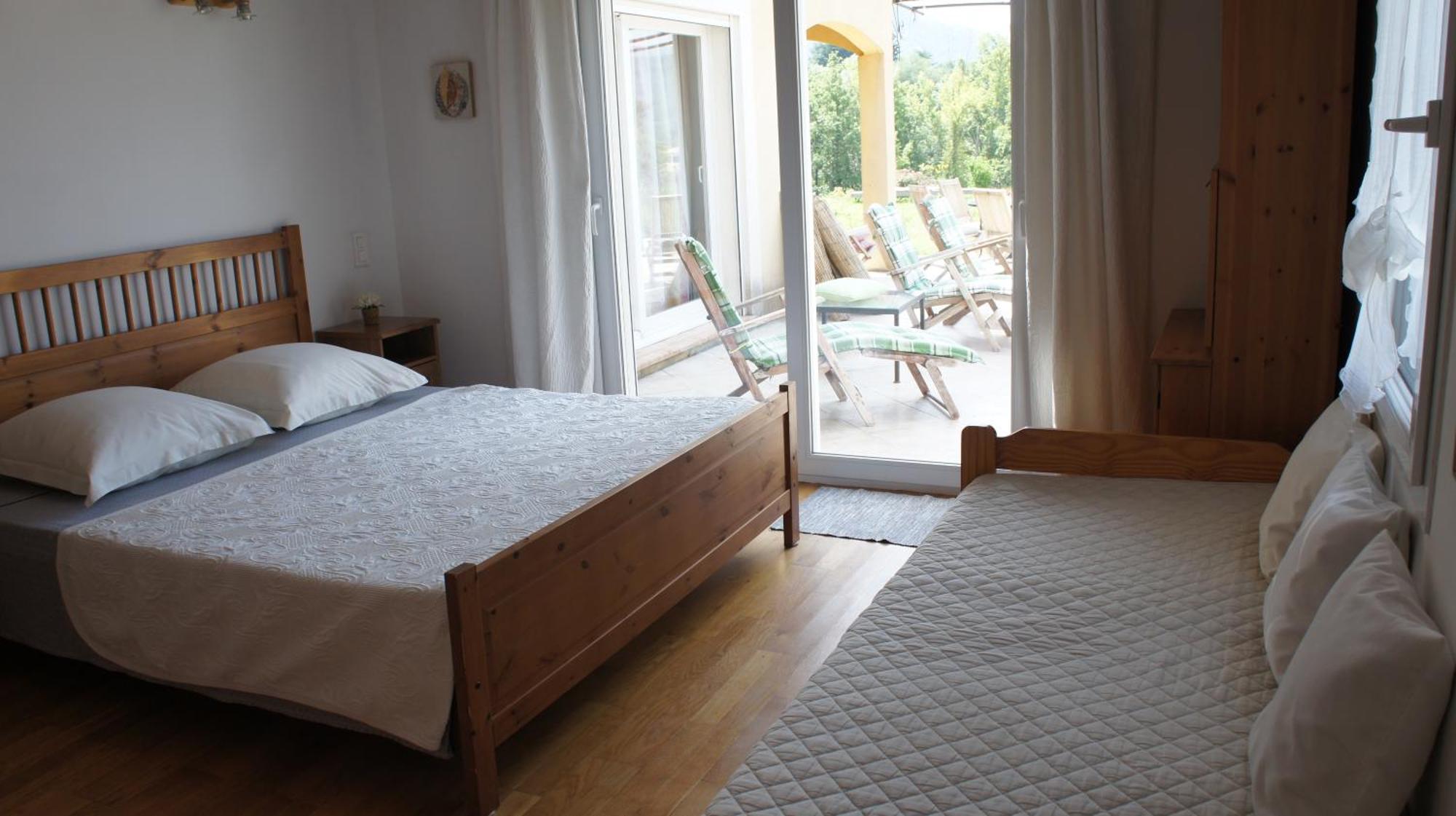 Chambre D'Hotes Ananda Sisteron Dış mekan fotoğraf