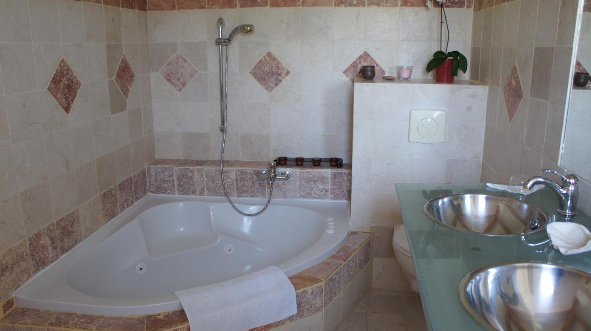 Chambre D'Hotes Ananda Sisteron Dış mekan fotoğraf