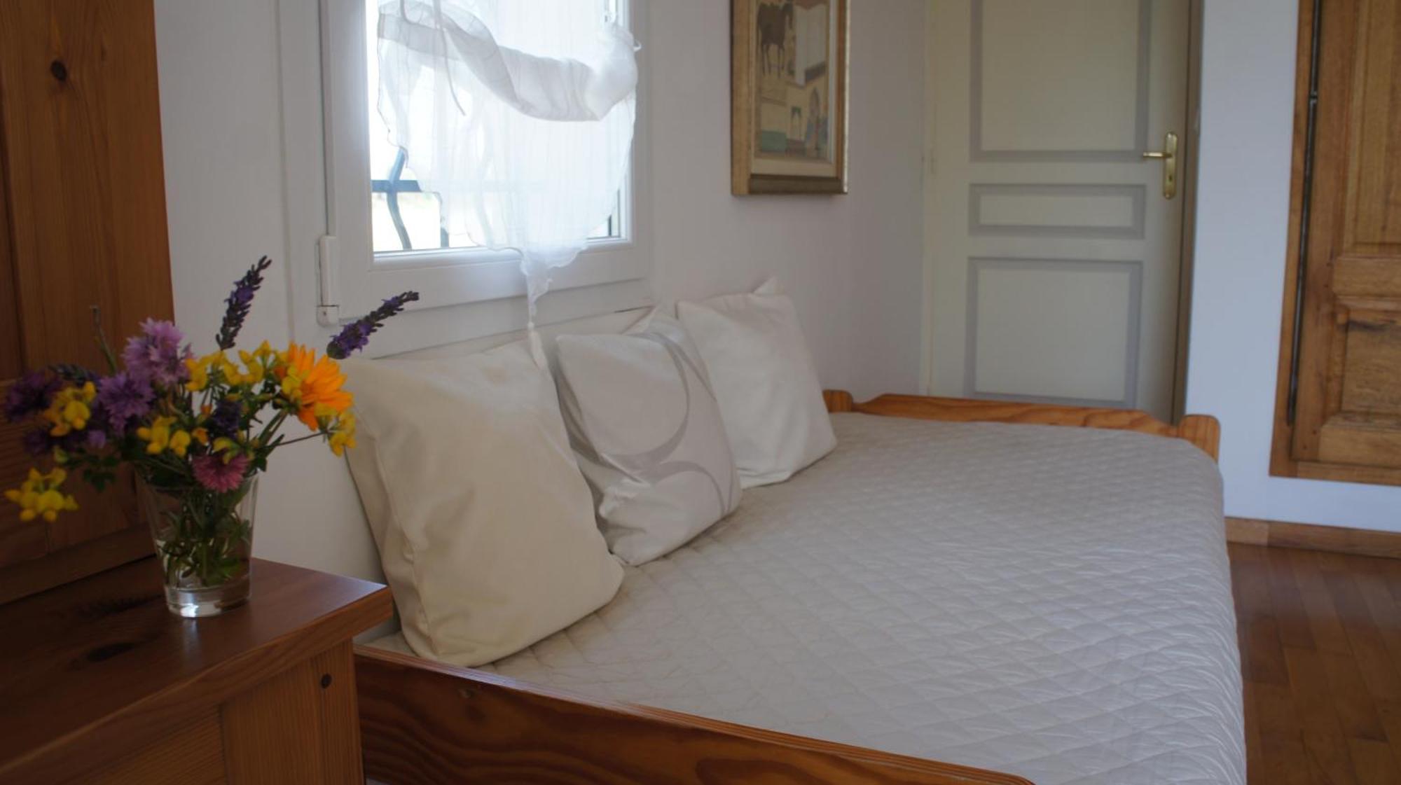 Chambre D'Hotes Ananda Sisteron Dış mekan fotoğraf