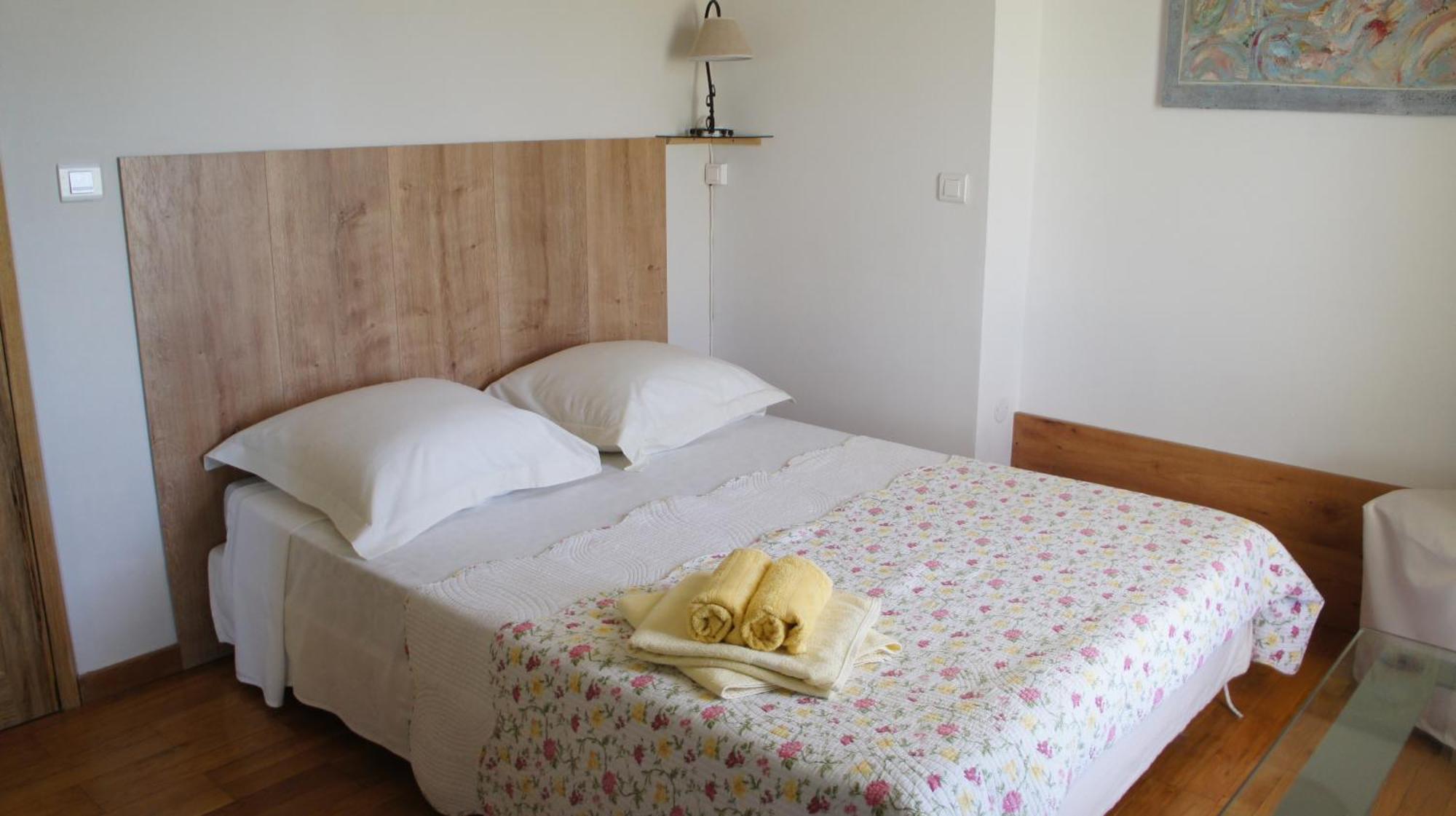 Chambre D'Hotes Ananda Sisteron Oda fotoğraf