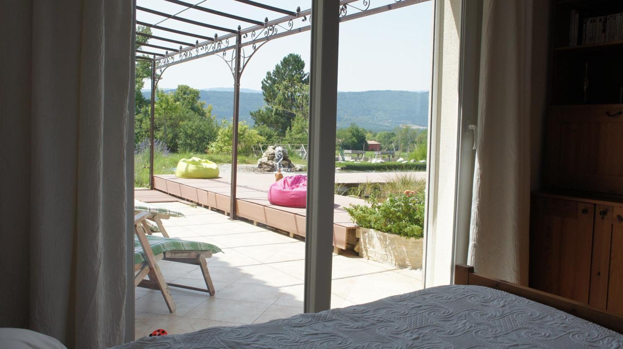 Chambre D'Hotes Ananda Sisteron Dış mekan fotoğraf